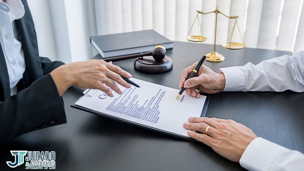 Commercial Litigation of Contract Cases