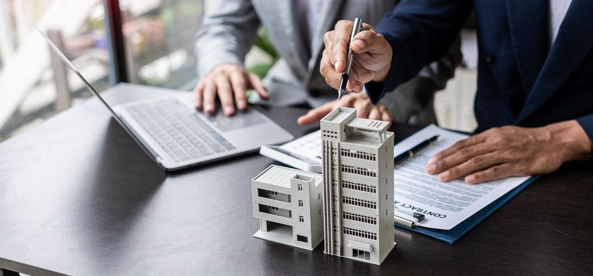 Key Commercial Lease