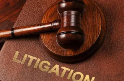 My Case Goes to Litigation