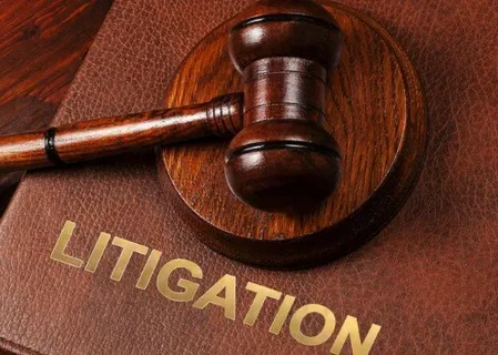 My Case Goes to Litigation