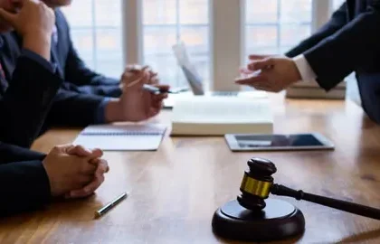 Victim Choose to Pursue Civil Litigation