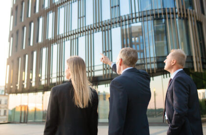 Real estate litigation attorney NYC