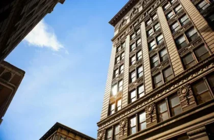 Commercial Litigation New York City