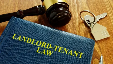 Landlord-Tenant Laws in New York